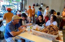 The Original Cebu City Historical and Food Walking Tour