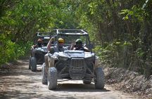 ATV Tour from Punta Cana with Transportation Included