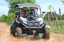 ATV Tour from Punta Cana with Transportation Included
