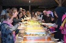 Desert Safari with BBQ Dinner (Quad Bike Optional)