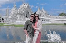 Chiang Rai & Golden Triangle Private CUSTOMIZED Tour