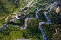 3-Day Cao Bang Nature and Culture Tour