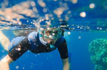 Sea Scope Submarine & Snorkeling Adventure in Hurghada