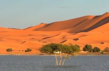 3-Day Sahara Desert Tour From Marrakech to Merzouga 