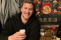 [Food and Drinks Tour] Local Izakaya and Bar Hopping in Namba