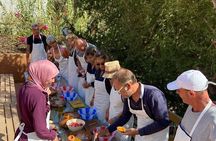 Paradise Valley : Hike & Moroccan Cooking class
