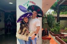 Balloon Flight with Breakfast and Transportation Option from CDMX