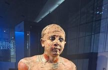 Cairo in 2 Days: Private Pyramids, Museums & Markets Tour