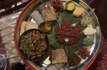 Addis Ababa Historical Cultural Guided Tours