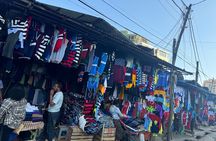 Addis Ababa Historical Cultural Guided Tours