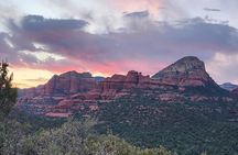 Private Luxury Scenic Sedona Tour, $429 for ALL, up to 6