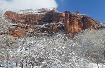 Private Luxury Scenic Sedona Tour, $429 for ALL, up to 6