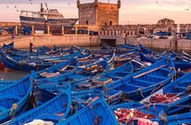 Private excursion to Essaouira 