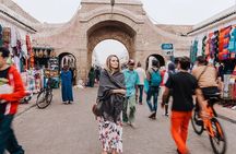 Private excursion to Essaouira 