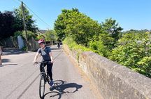 Cork Harbour Greenway Bike Tour | Local Guide | E-bike options