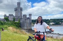Cork Harbour Greenway Bike Tour | Local Guide | E-bike options