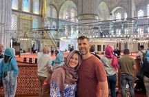 Istanbul Old City Secrets — Private Tour with Licensed Guide