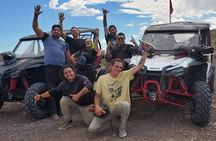 Las Vegas Desert Buggy Experience
