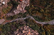 Marrakech: Ait Ben-haddou and Telouet Valley Private Day Trip