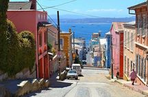 Tiny Town with Enormous Natural Treasures Private Tour