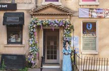 Stonehenge and Bath Tour from London