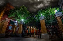 Waco Ghost Tour : Wild Whispers of the Wicked