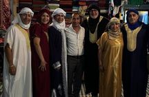 Fez Tour Medina Private Walking Tour With Local Guide