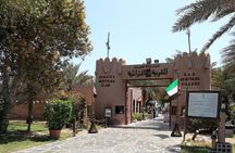 Explore Abu Dhabi City Tour Privately
