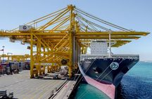 Explore Abu Dhabi City Tour Privately