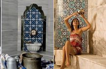 Demirhan Hamam Antalya : Halal Traditional Turkish Bath & Massage
