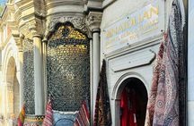 Istanbul Highlights guided tour