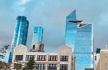Secrets of Hudson Yards