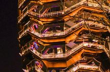 Secrets of Hudson Yards