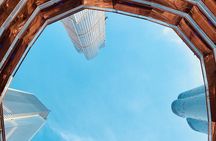 Secrets of Hudson Yards