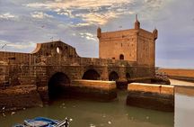 Private Full Day Trip Essaouira from Marrakech