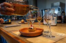 Colombian Rum and Food Pairing Experience