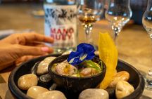 Colombian Rum and Food Pairing Experience