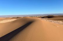  4 Day desert trip from Fes to Marrakech and 2 night in merzouga 