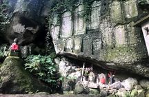 Yamadera Private Guided Tour from Sendai