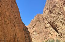  4 Day desert trip from Fes to Marrakech and 2 night in merzouga 