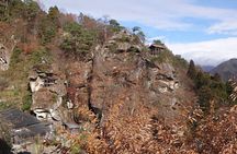 Yamadera Private Guided Tour from Sendai