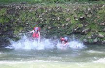 Private Rafting in the Sarapiqui River