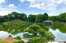 Tokyo Famous Spot Day Tour by Exclusive Car 