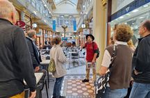 Ultimate Adelaide Walking Tour