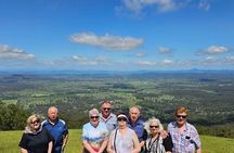 Tamborine Explorer from Gold Coast 