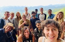 Special 4 days 3 nights Ha Giang Loop with Easy Rider