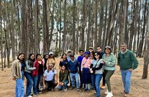 City tour in Cusco