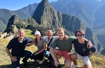 Machu Picchu Full Day from Cusco