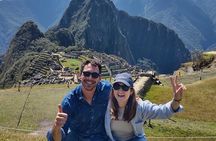 Machu Picchu Full Day from Cusco