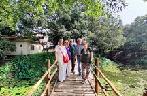 Panam City & Sonargaon Day Tour with Authentic Village Experience